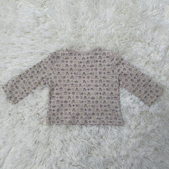 Celine Baby set size:80cm - Picture 9 of 14